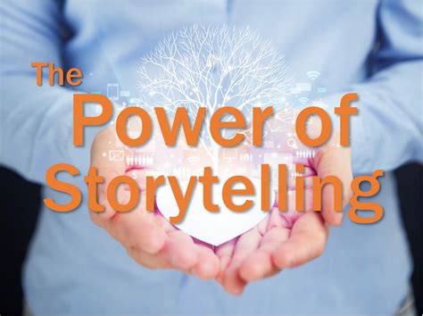The Psychology of Storytelling: Understanding the Magic